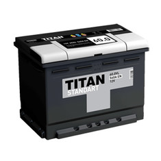 Titan Standart 62.1