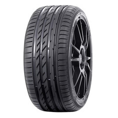 Nokian Tyres (Ikon Tyres) Hakka Black Runflat