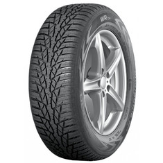 Nokian Tyres (Ikon Tyres) WR D4 Runflat