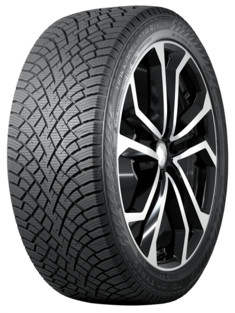 Nokian Tyres (Ikon Tyres) Hakkapeliitta R5 SUV Runflat