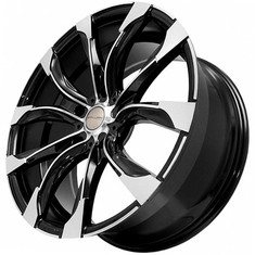 Sakura Wheels 9534 B-P