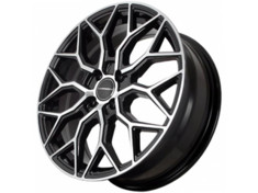 Sakura Wheels 9547 B4